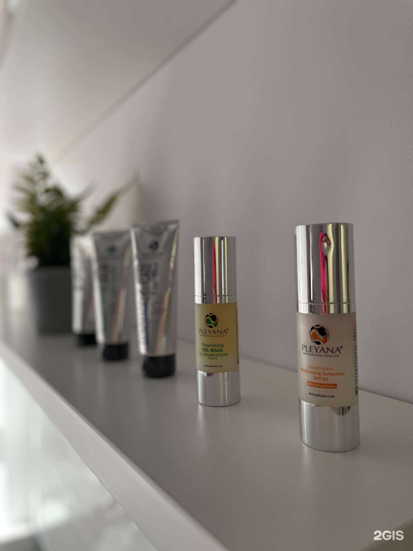 Отзывы на компанию Эстет Косметик в Ижевске c фото