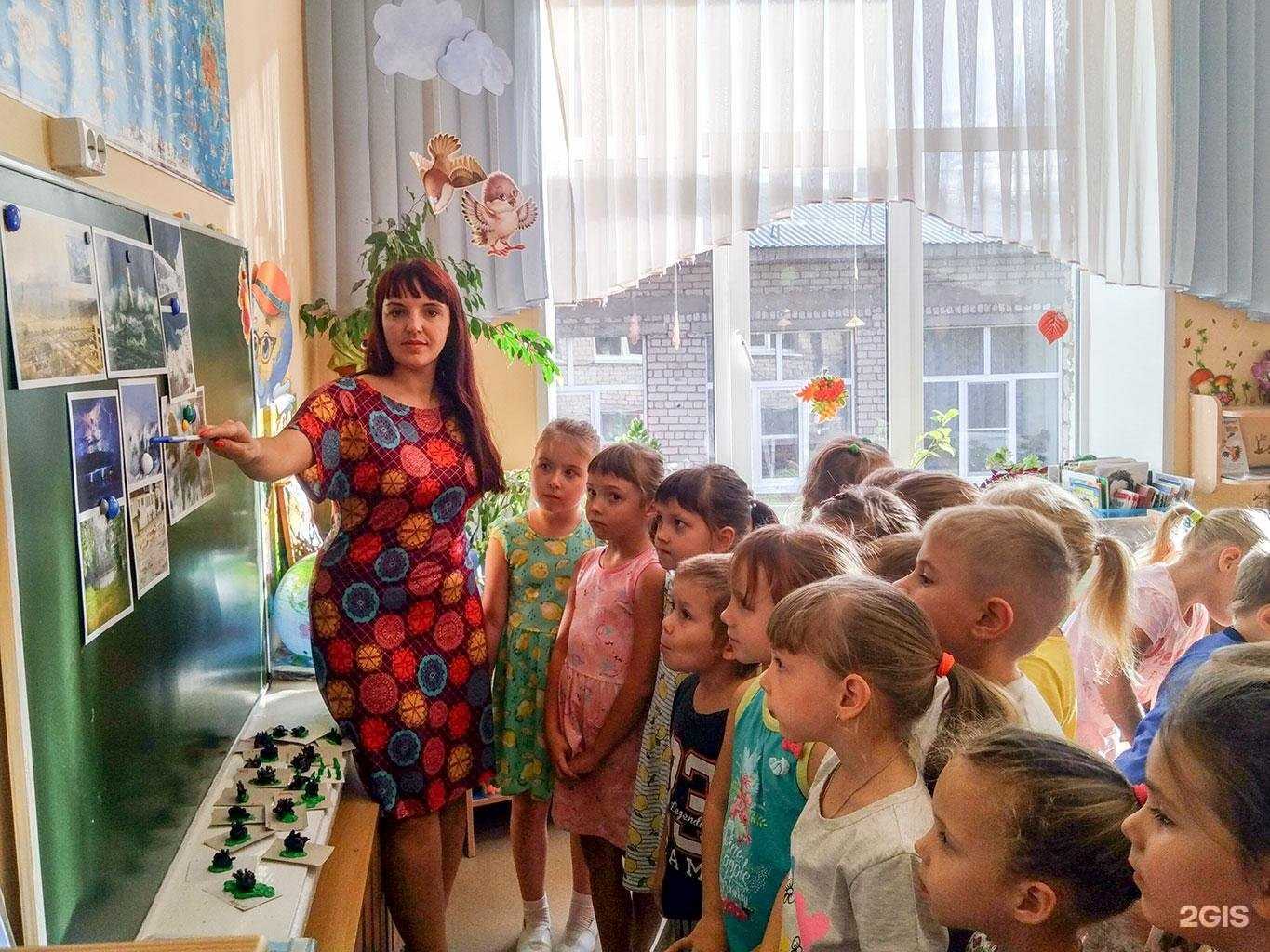 Отзывы на компанию Детский Сад №315 в г. Самара c фото