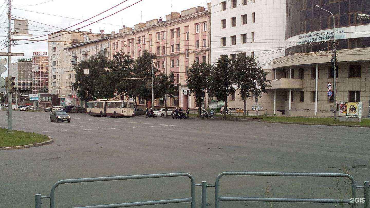 Отзывы на компанию Biolage в Челябинске c фото - фотография 2 из 2