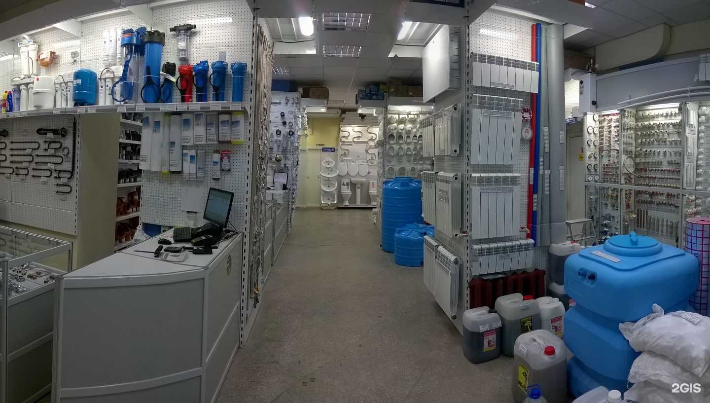 Отзывы на компанию СантехМастер в г. Новосибирск c фото