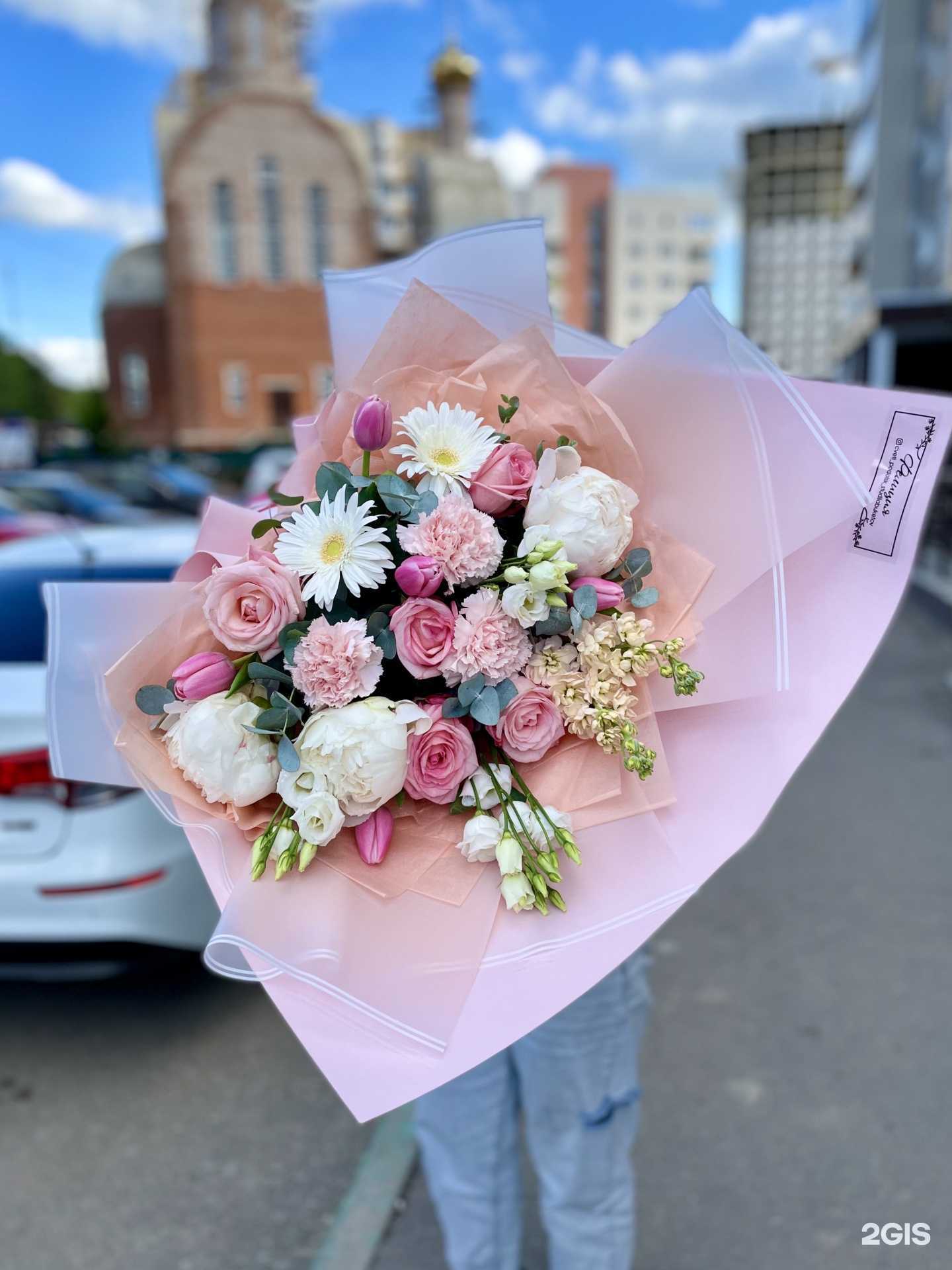 Отзывы на компанию Felicia.art в Подольске c фото