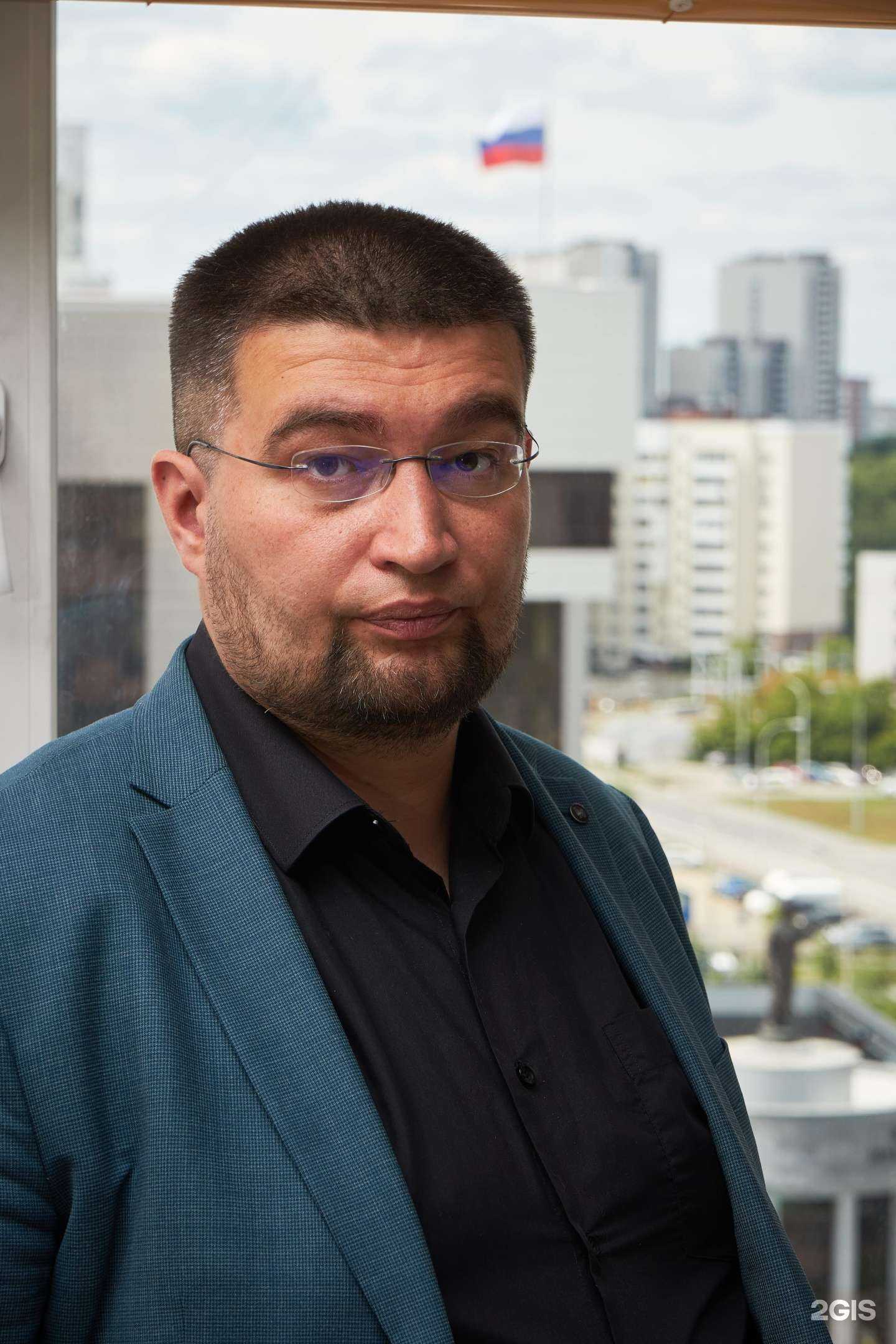 Отзывы на компанию Адвокатский кабинет Медведева С.В. в Екатеринбурге c фото