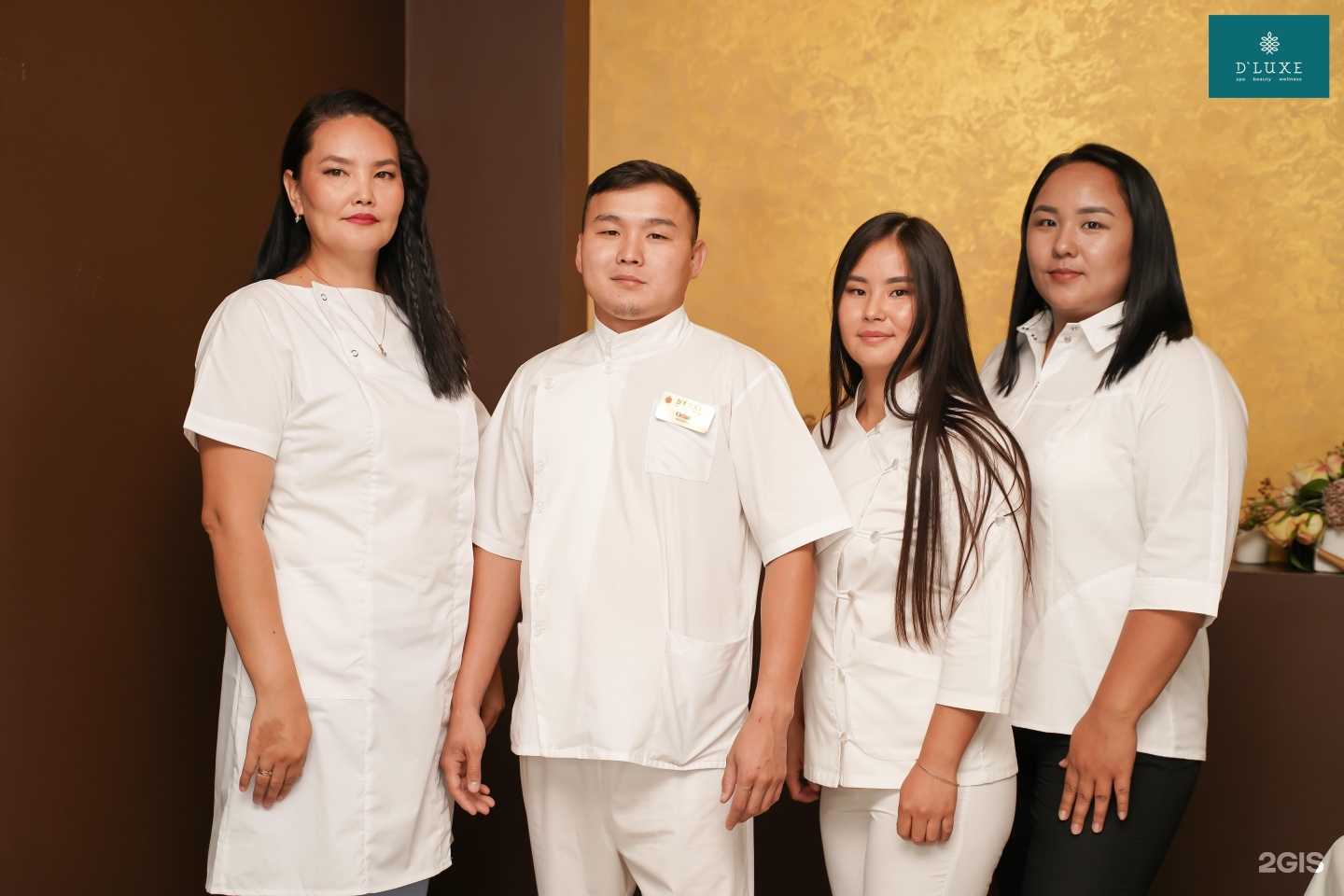 Отзывы на компанию D`Luxe в Кызыле c фото