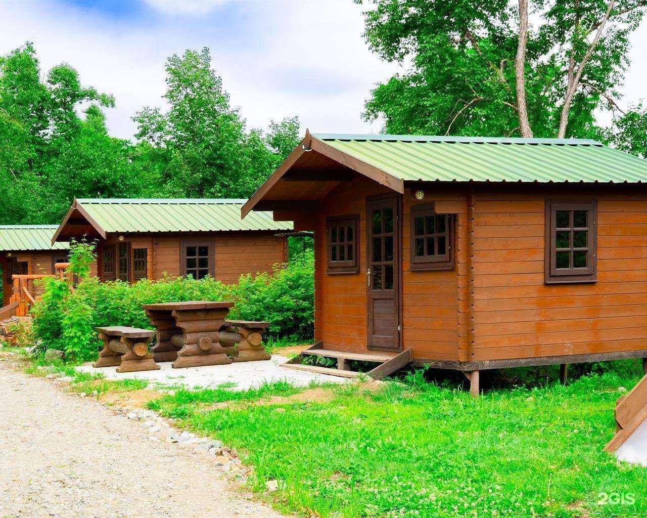 Отзывы на компанию Лесное озеро в Артёме c фото