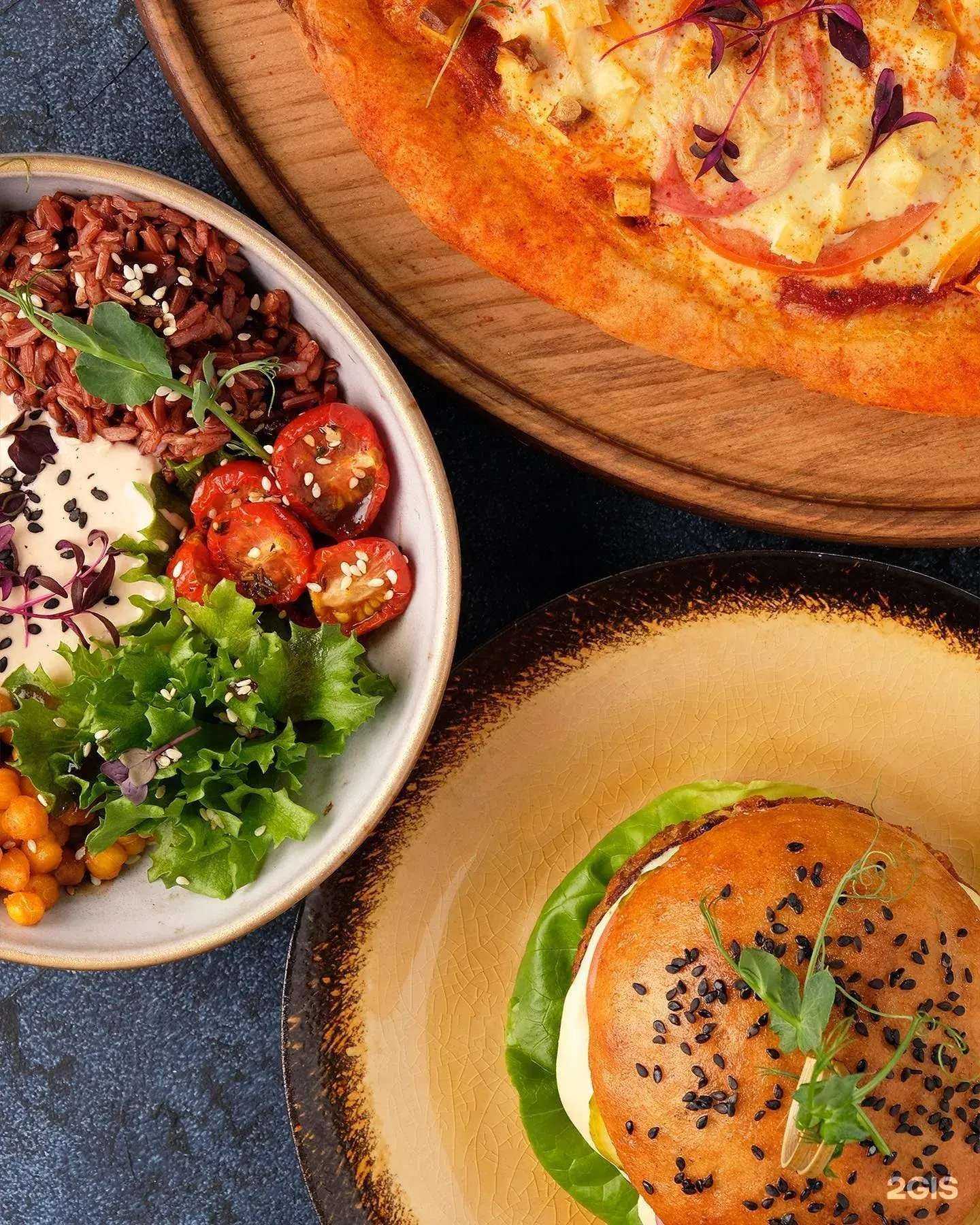 Отзывы на компанию lo vegano в г. Екатеринбург c фото