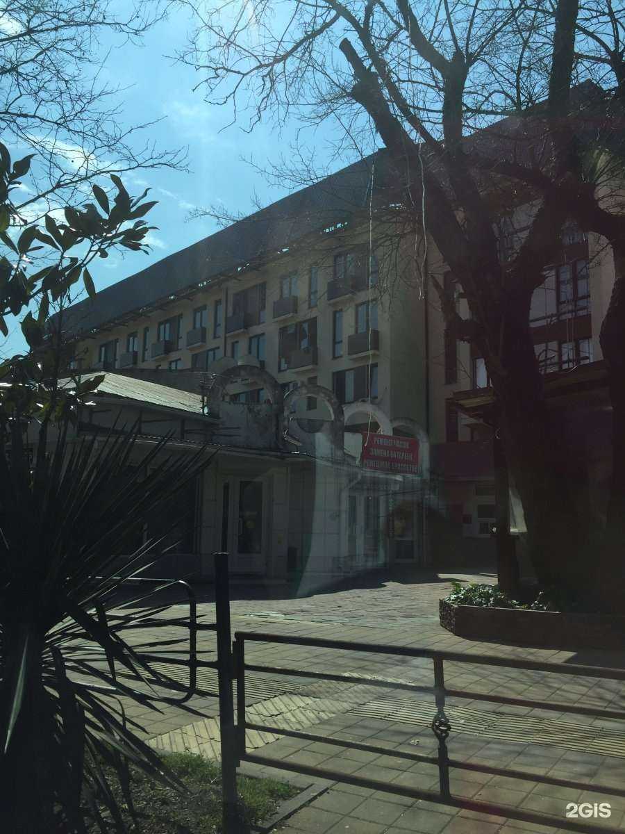 Отзывы на компанию Моська в Сочи c фото