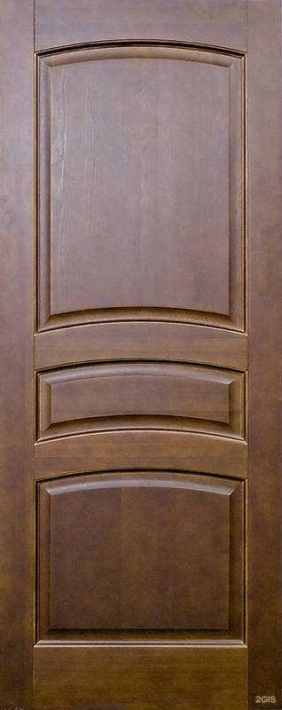 Отзывы на компанию Магазин дверей в Уфе c фото