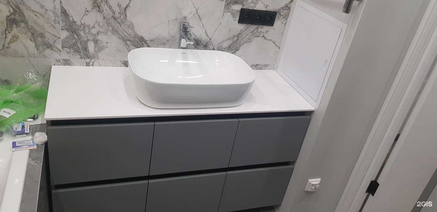 Отзывы на компанию Ideal House в Хабаровске c фото