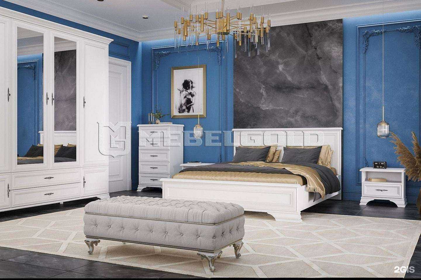 Отзывы на компанию Mebelgold в г. Красногорск c фото