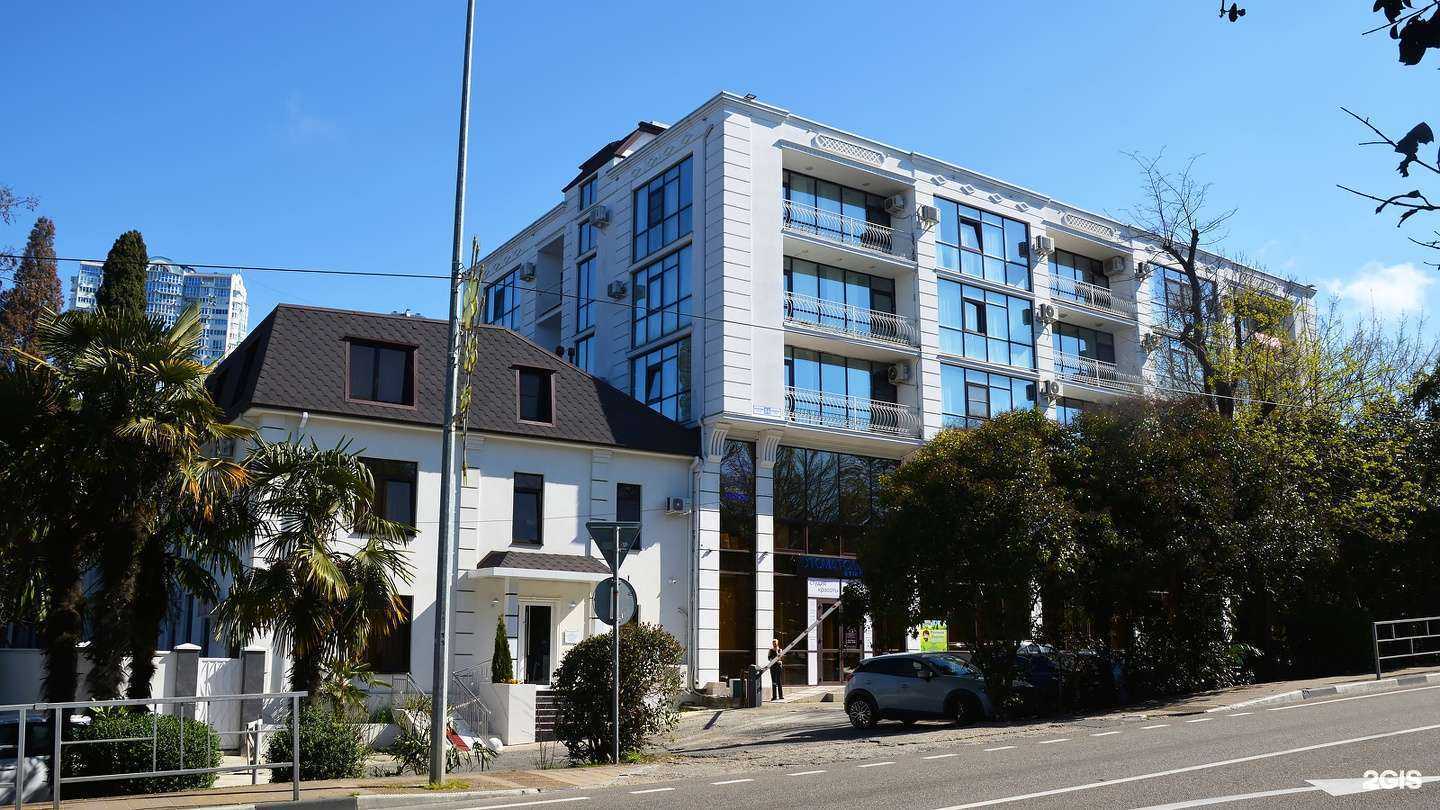 Отзывы на компанию Rent-n-drive в Сочи c фото - фотография 2 из 2