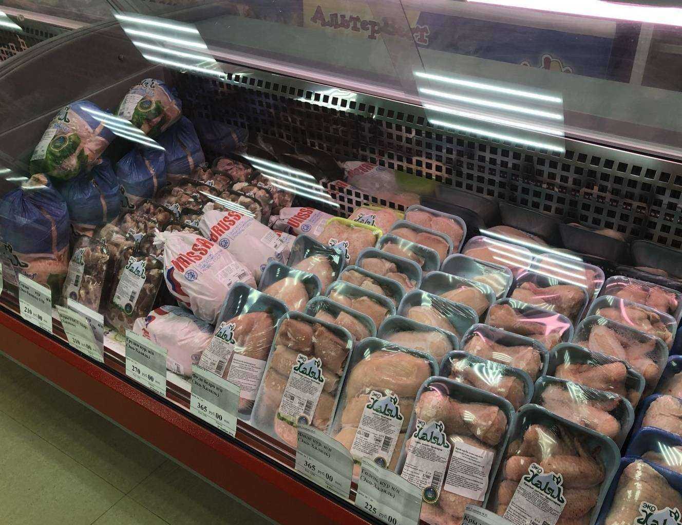 Отзывы на компанию Мясная лавка в Норильске c фото