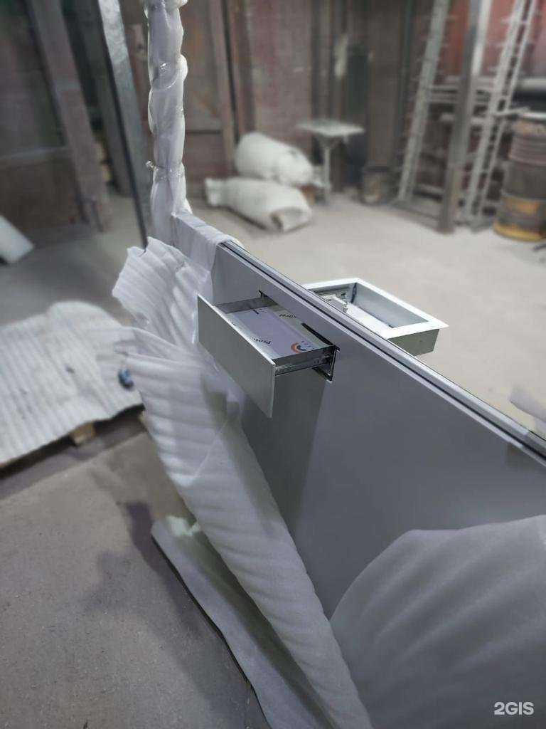 Отзывы на компанию Алтех в г. Ковров c фото