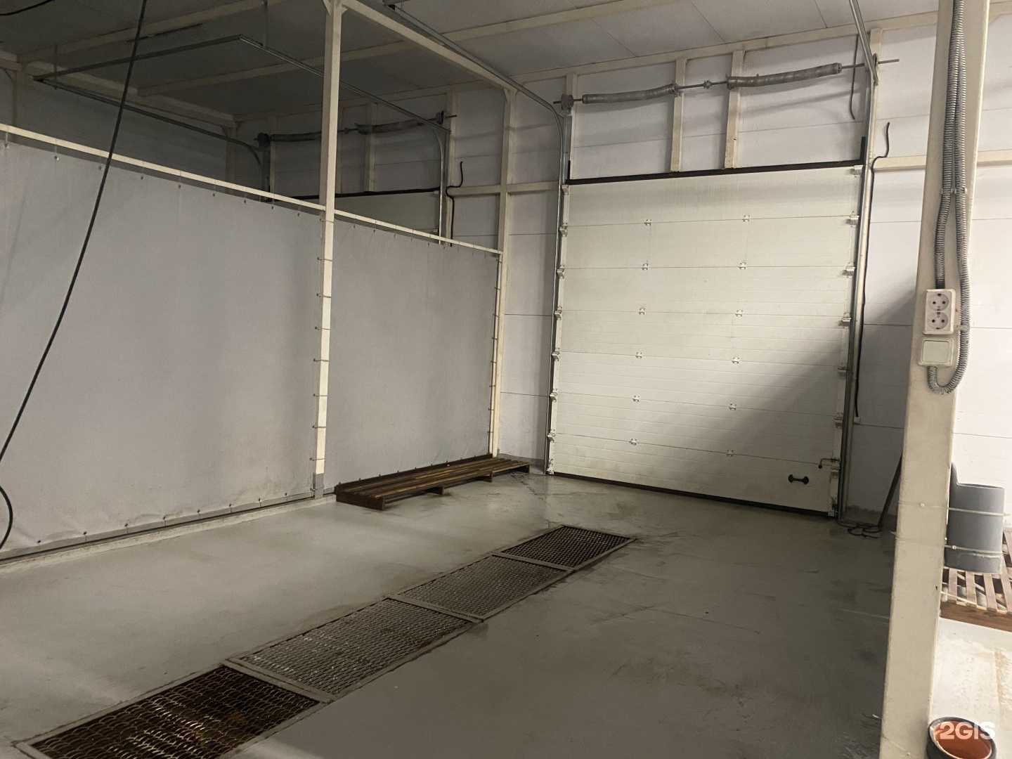 Отзывы на компанию Мыльница в Вологде c фото