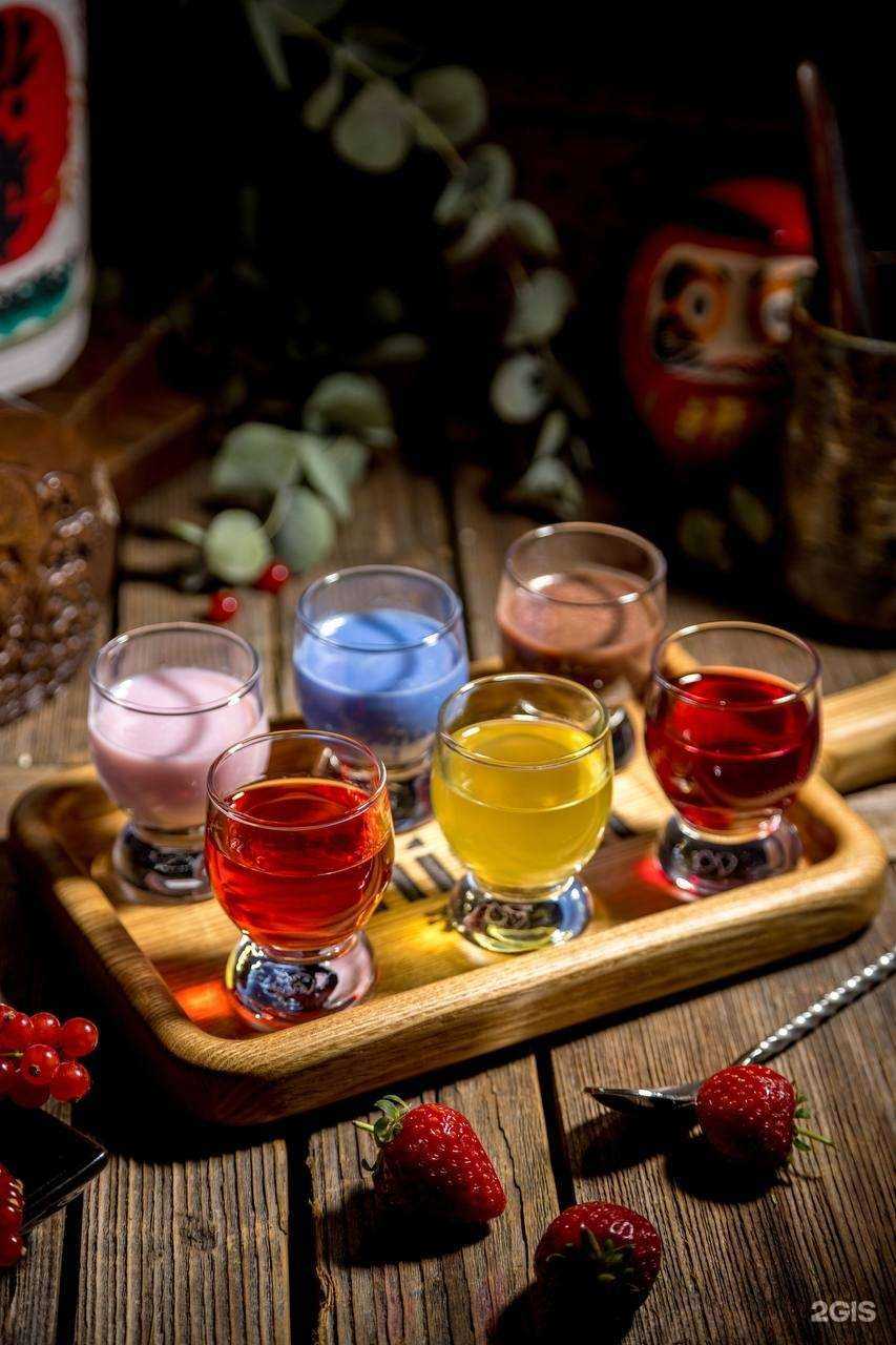 Отзывы на компанию Chinki Izakaya в г. Уфа c фото