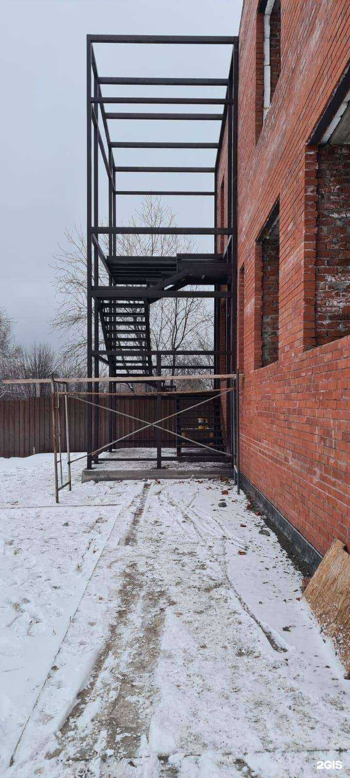 Отзывы на компанию Томские коттеджи в г. Томск c фото