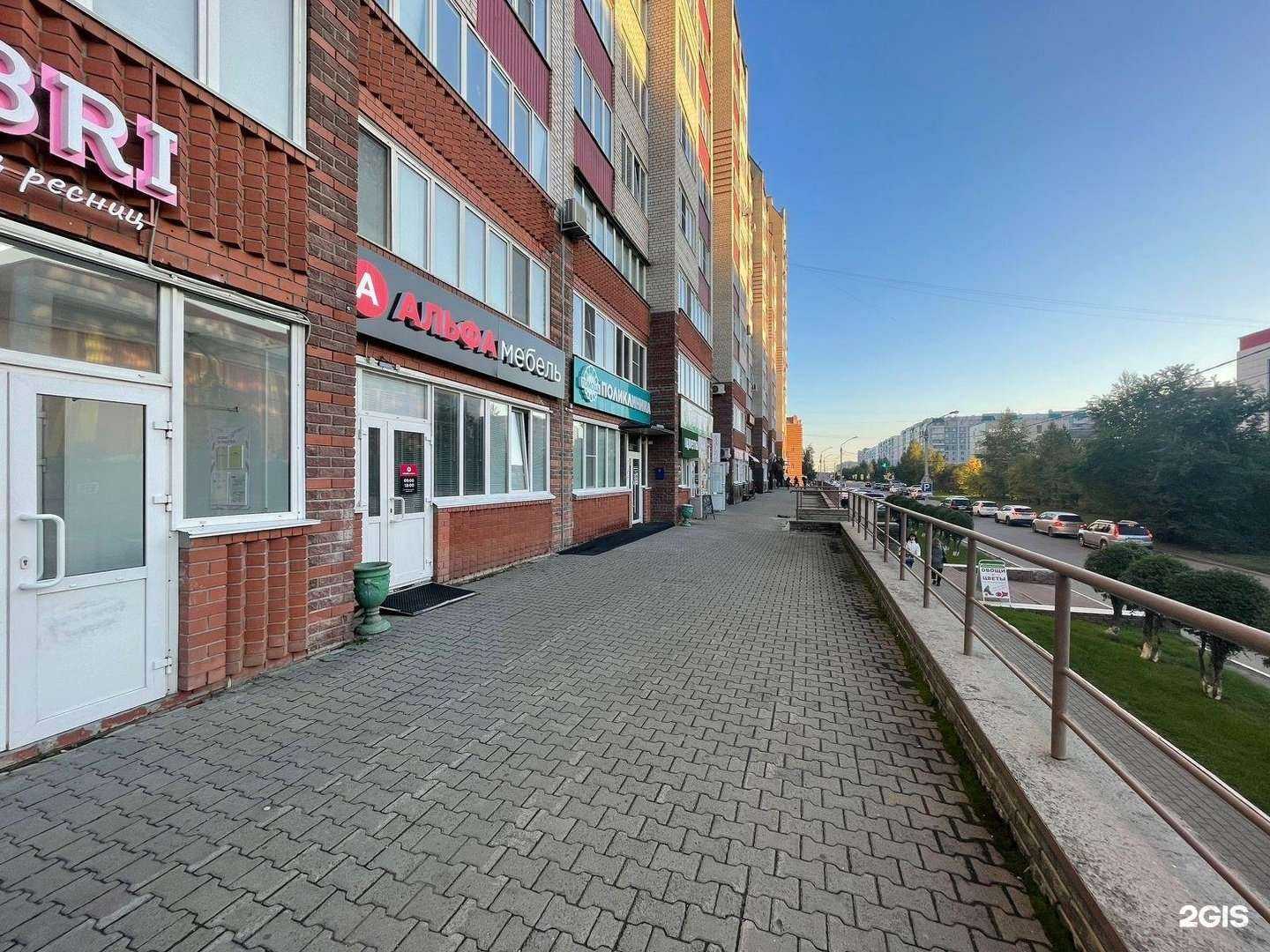 Отзывы на компанию Альфа мебель в г. Барнаул c фото