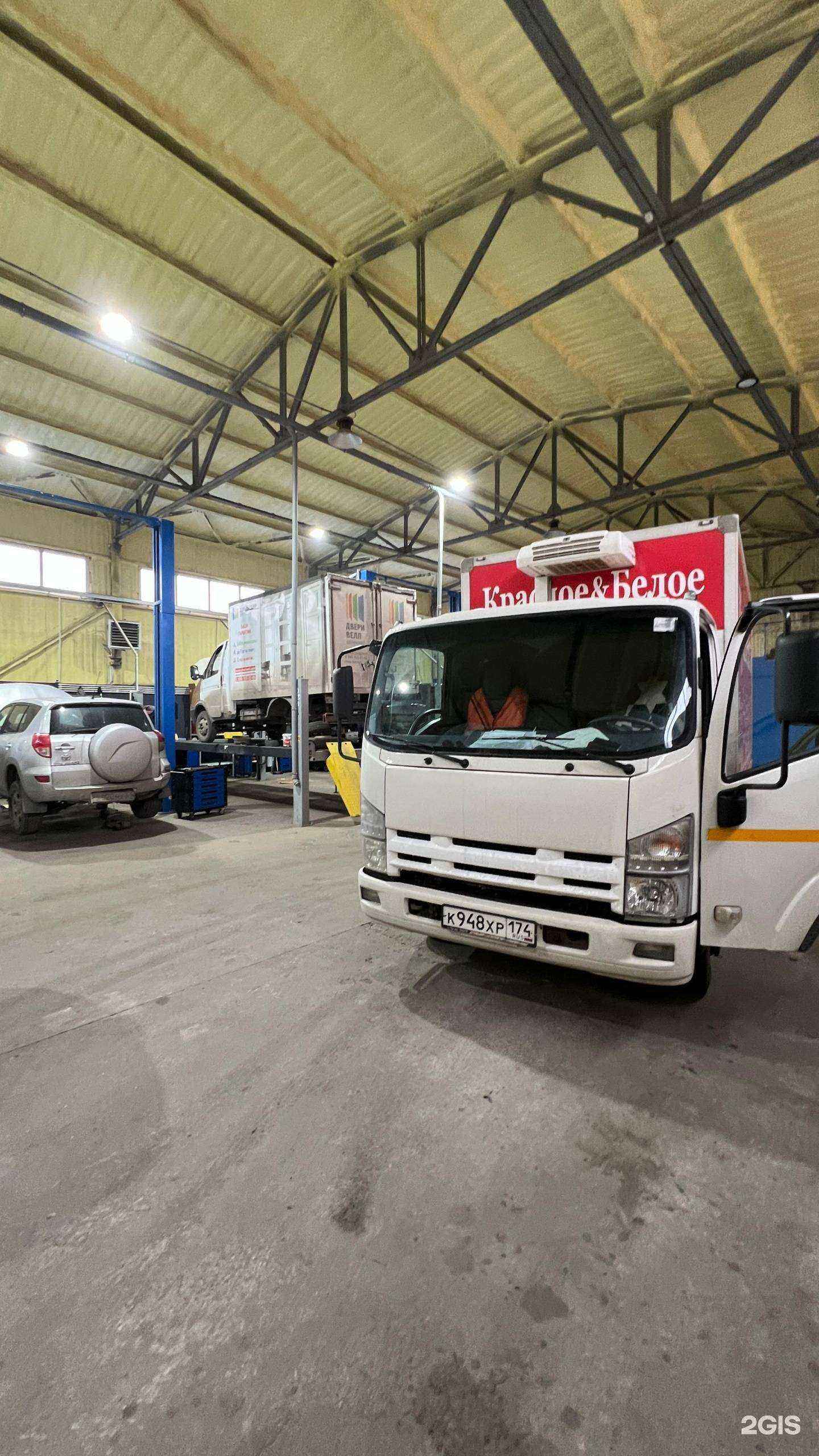 Отзывы на компанию Boldrive в г. Батайск c фото