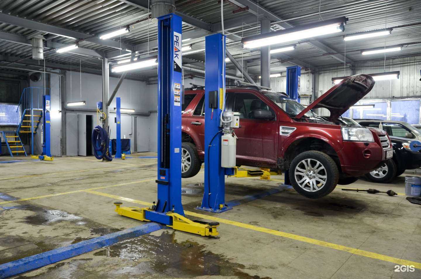 Отзывы на компанию Quick Service в Тольятти c фото