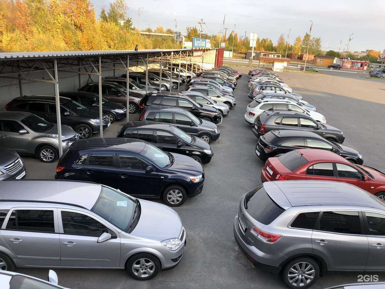 Отзывы на компанию АвтоЛайф в Сургуте c фото