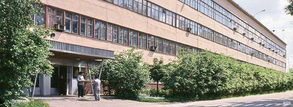 Отзывы на компанию Ивановский НИИ пленок и искусственных кож технического назначения в Иванове c фото