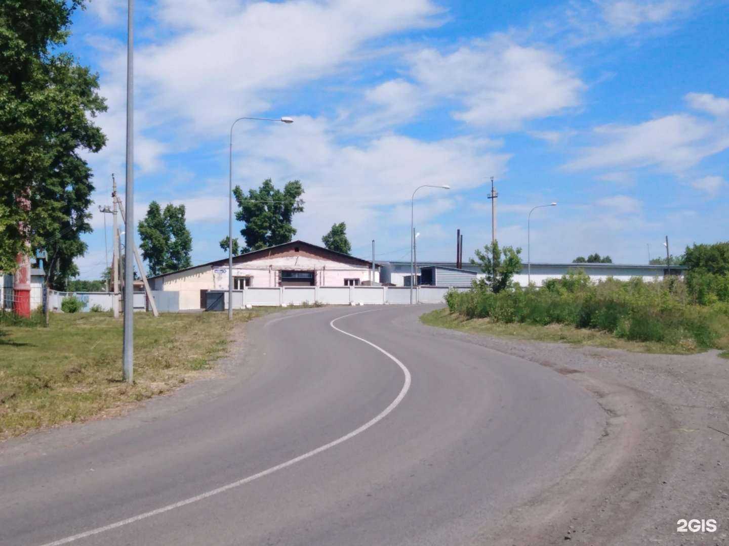 Отзывы на компанию Белый квадрат в Кемерове c фото - фотография 2 из 2