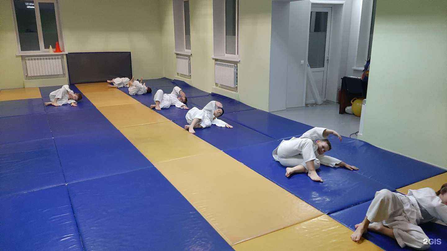 Отзывы на компанию Хагакурэ в Барнауле c фото