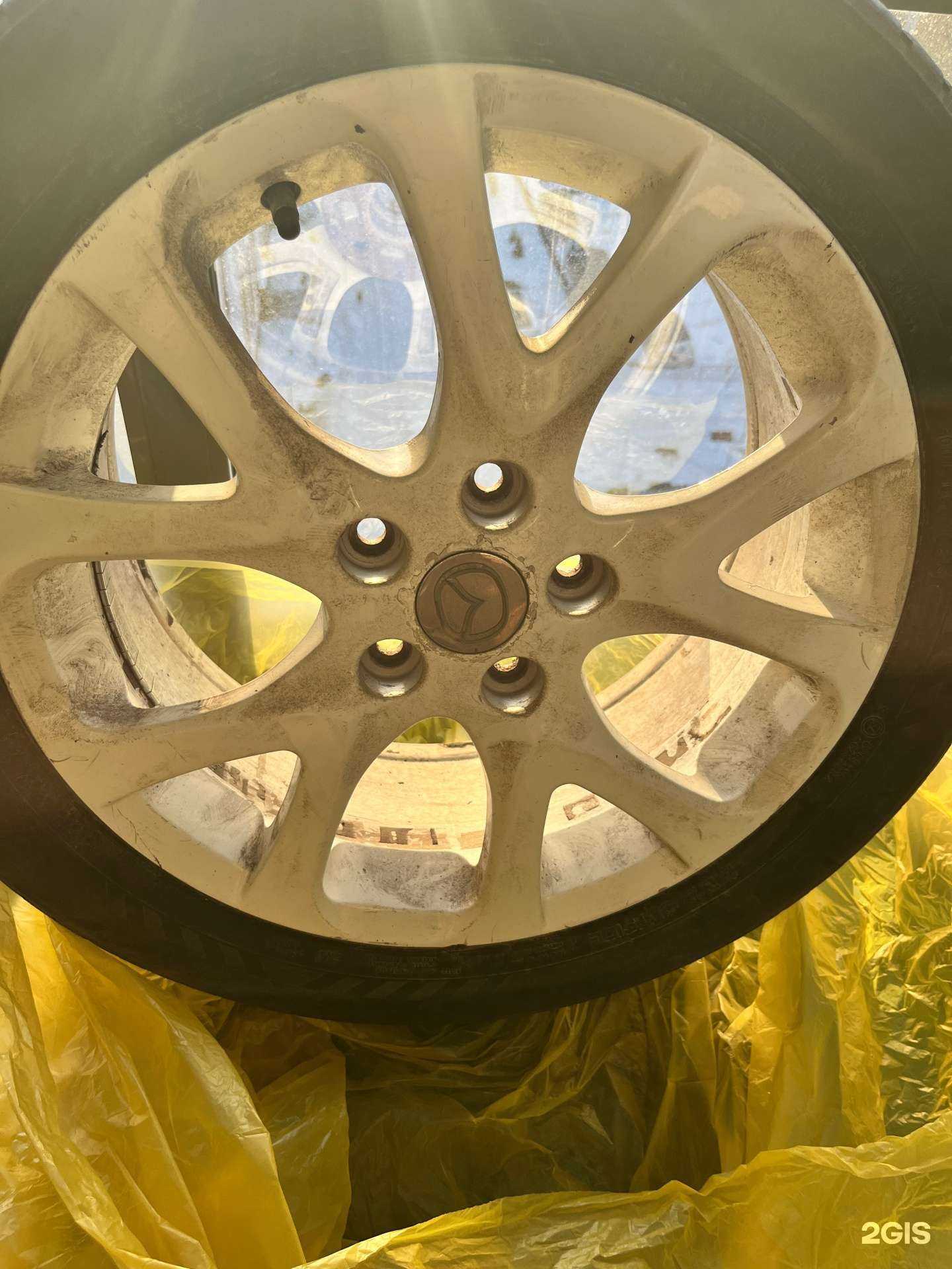 Отзывы на компанию Коврочист в Новосибирске c фото - фотография 2 из 2