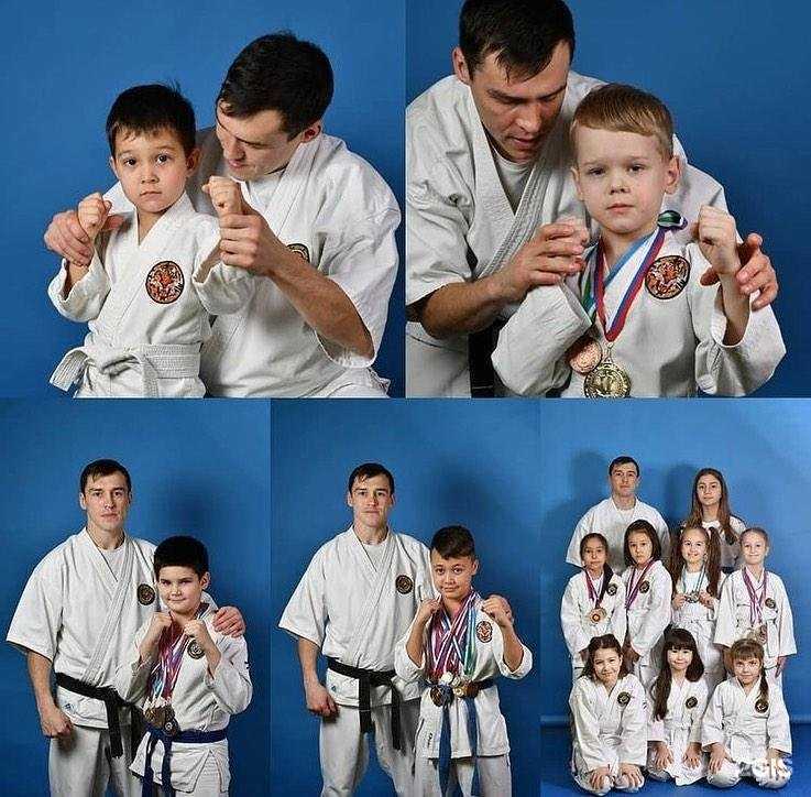 Отзывы на компанию Шерхан в Уфе c фото