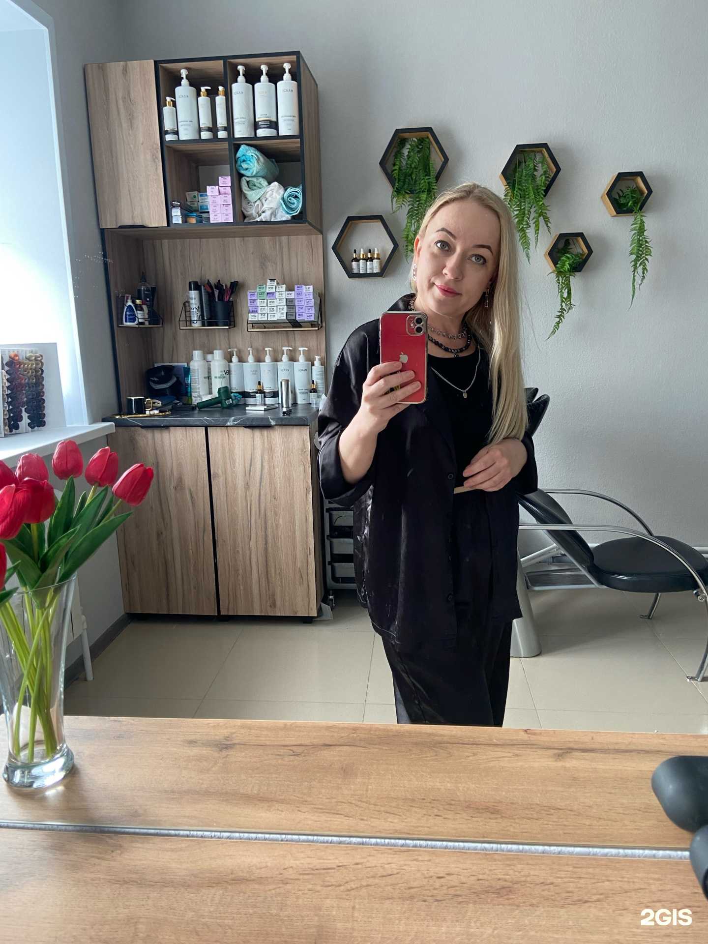 Отзывы на компанию Koloristika в Ульяновске c фото