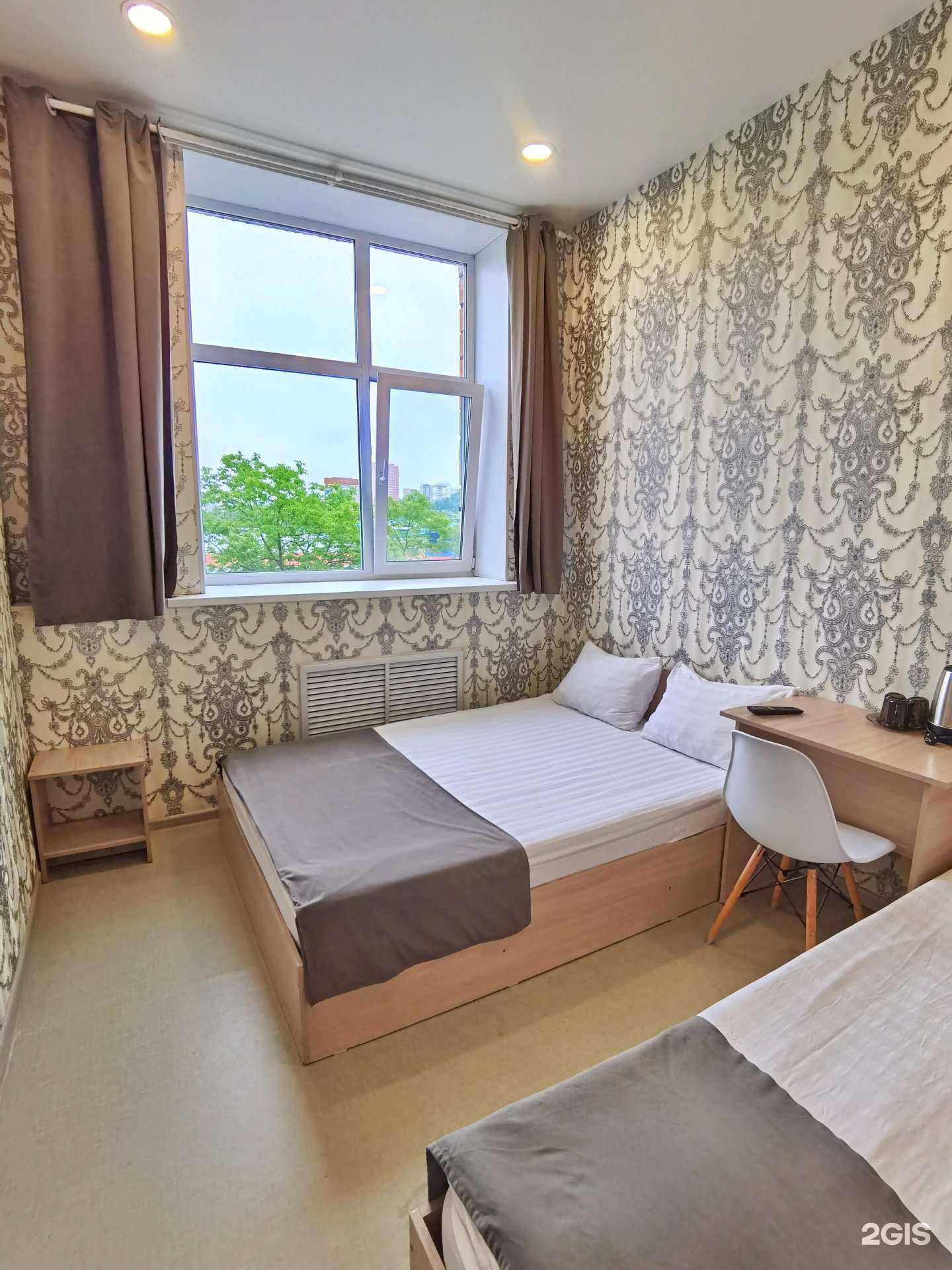 Отзывы на компанию Бирюза в Владивостоке c фото