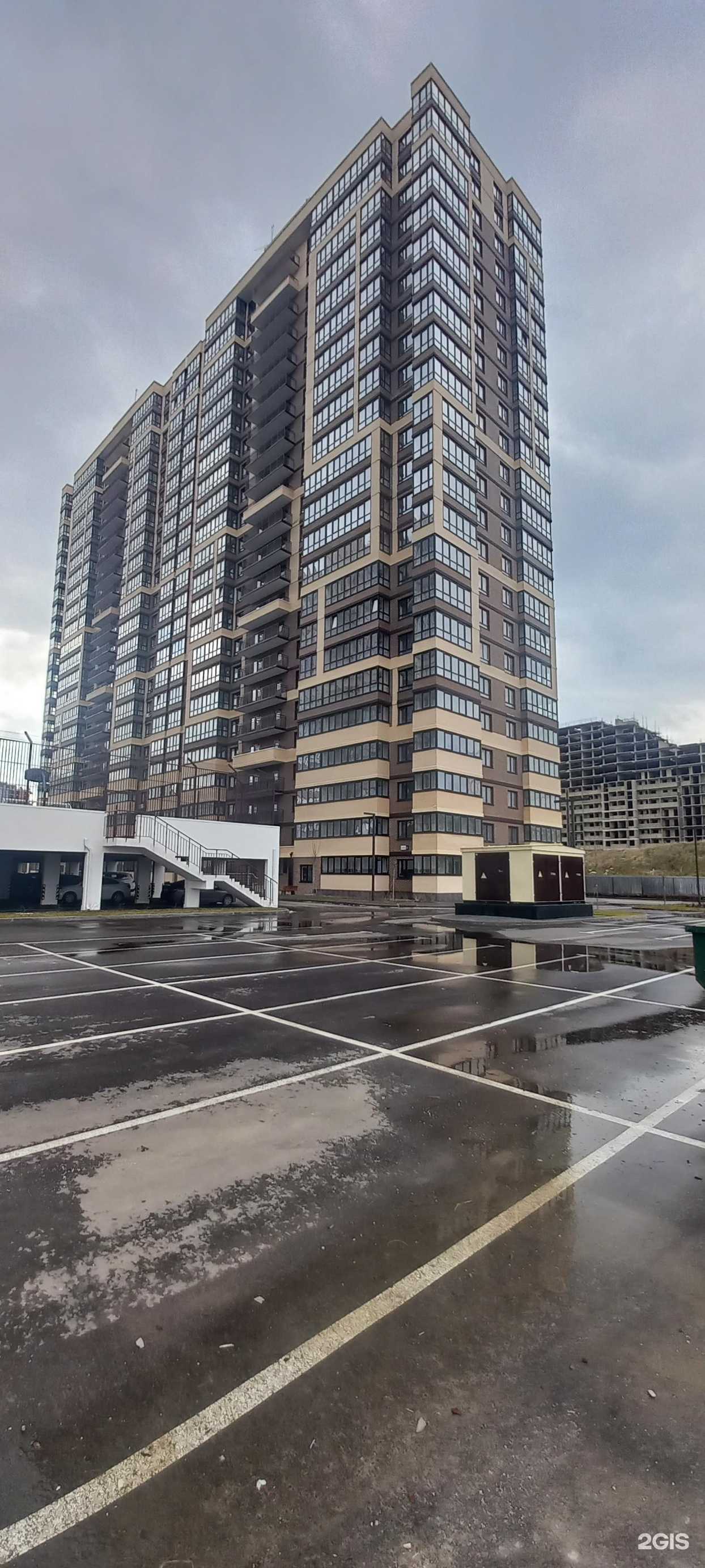 Отзывы на компанию Мебель в Тон в Краснодаре c фото