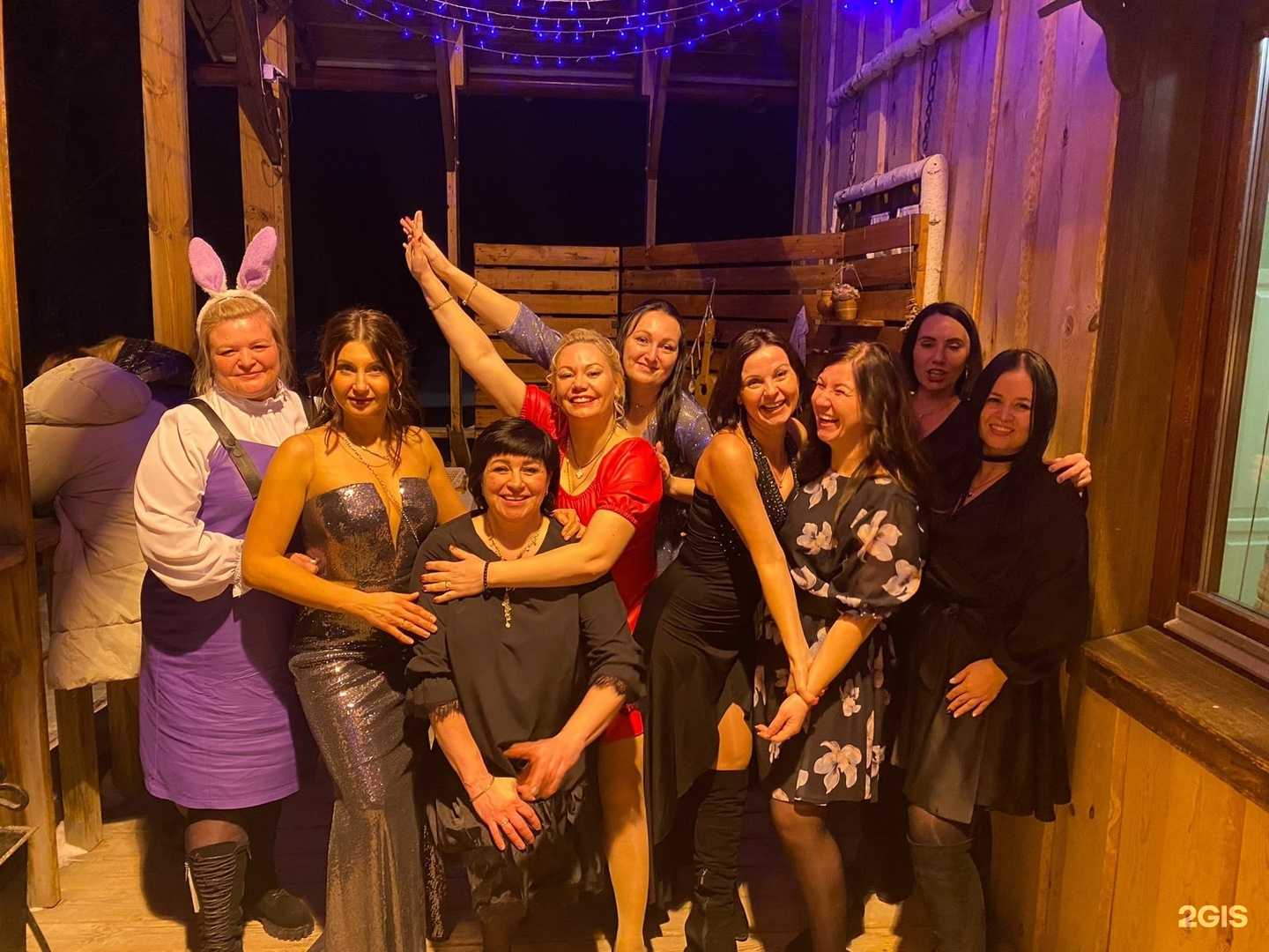 Отзывы на компанию Актив в Каменске-Уральском c фото