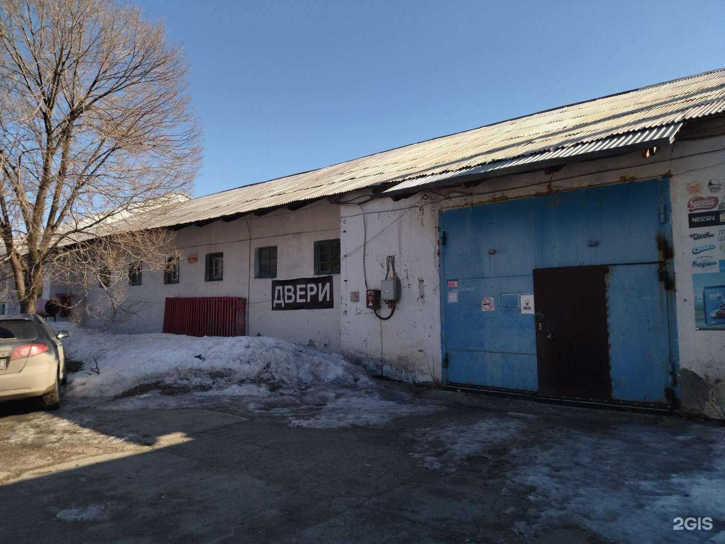 Отзывы на компанию Двери от фабрики в Тюмени c фото - фотография 2 из 2