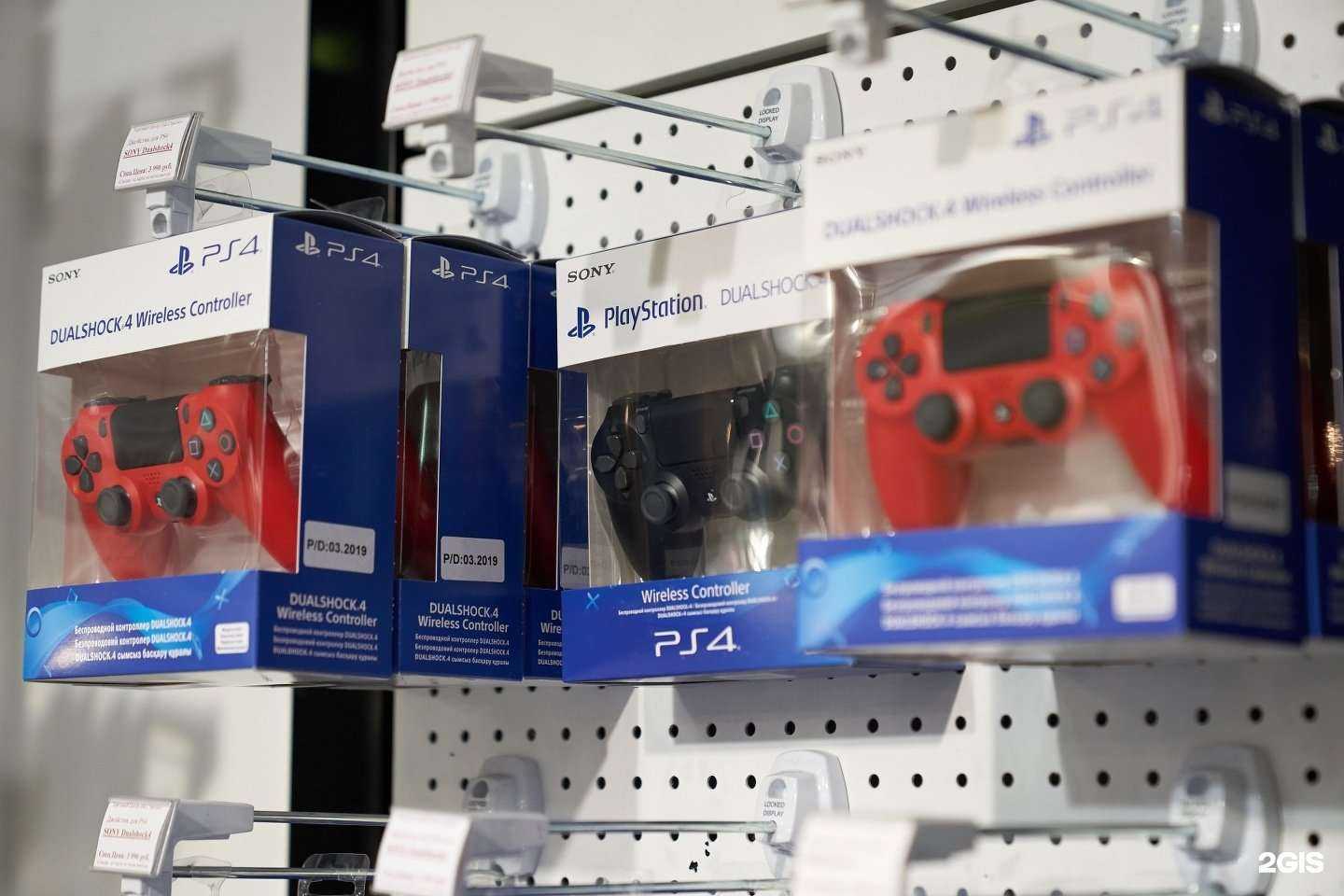 Отзывы на компанию Sony Centre в Красноярске c фото