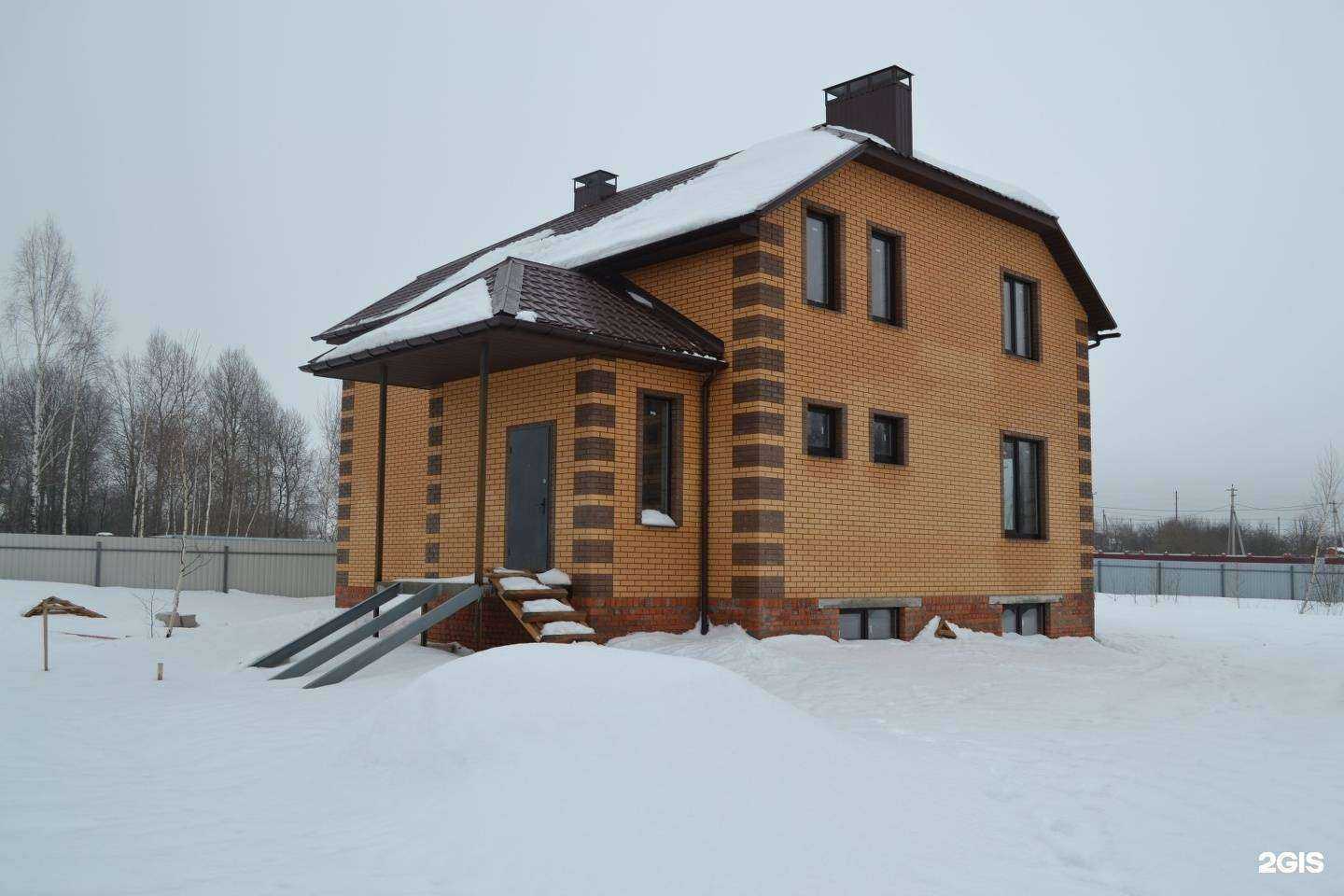 Отзывы на компанию ТехПрофСтрой в Калуге c фото