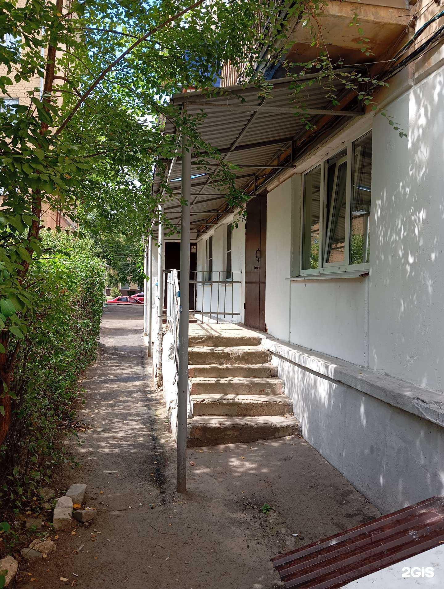 Отзывы на компанию Детский сад общеразвивающего вида №76 в Воронеже c фото