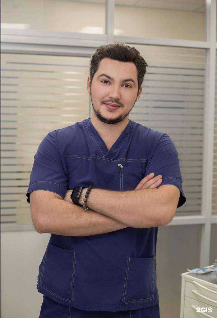 Отзывы на компанию Мастердент в Зеленодольске c фото