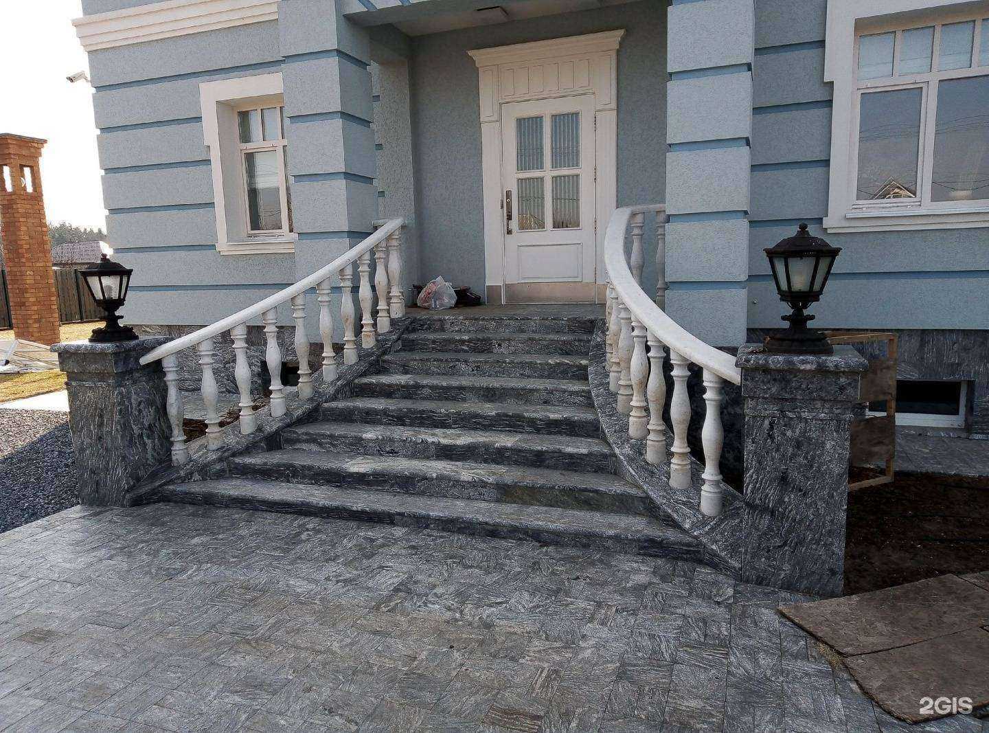 Отзывы на компанию Камнестрой-136 в Воронеже c фото