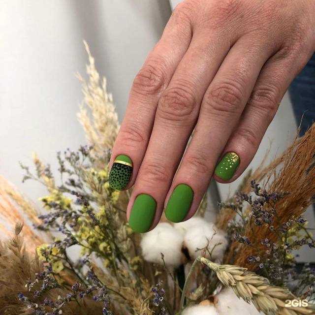 Отзывы на компанию Студия идеального маникюра и педикюра в Красноярске c фото