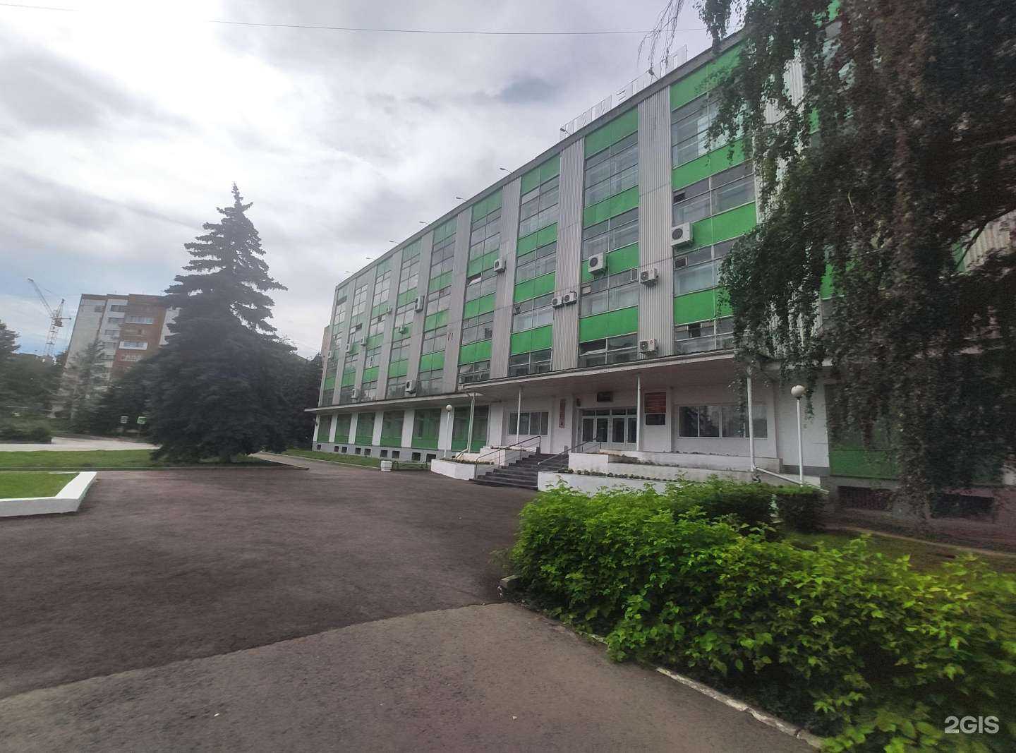 Отзывы на компанию Научно-исследовательский институт электронно-механических приборов в Пензе c фото