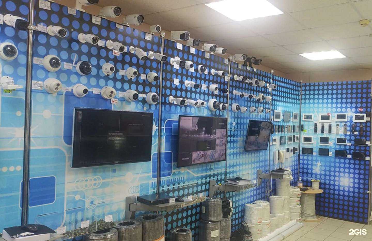 Отзывы на компанию КМ-Юг Ставрополь в г. Ставрополь c фото