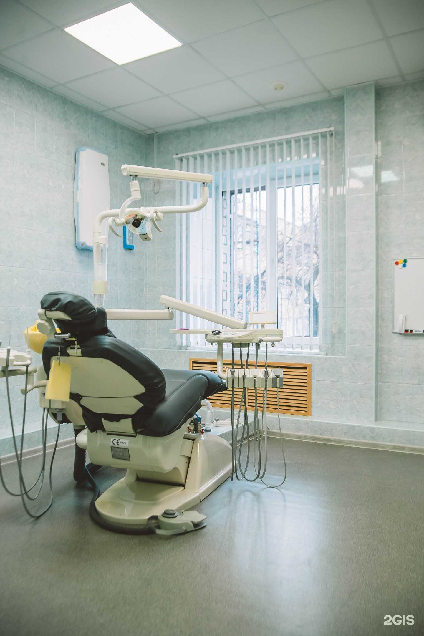 Отзывы на компанию МедДент + в Волгограде c фото