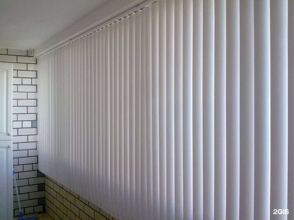 Отзывы на компанию Жалюзи-М в г. Омск c фото