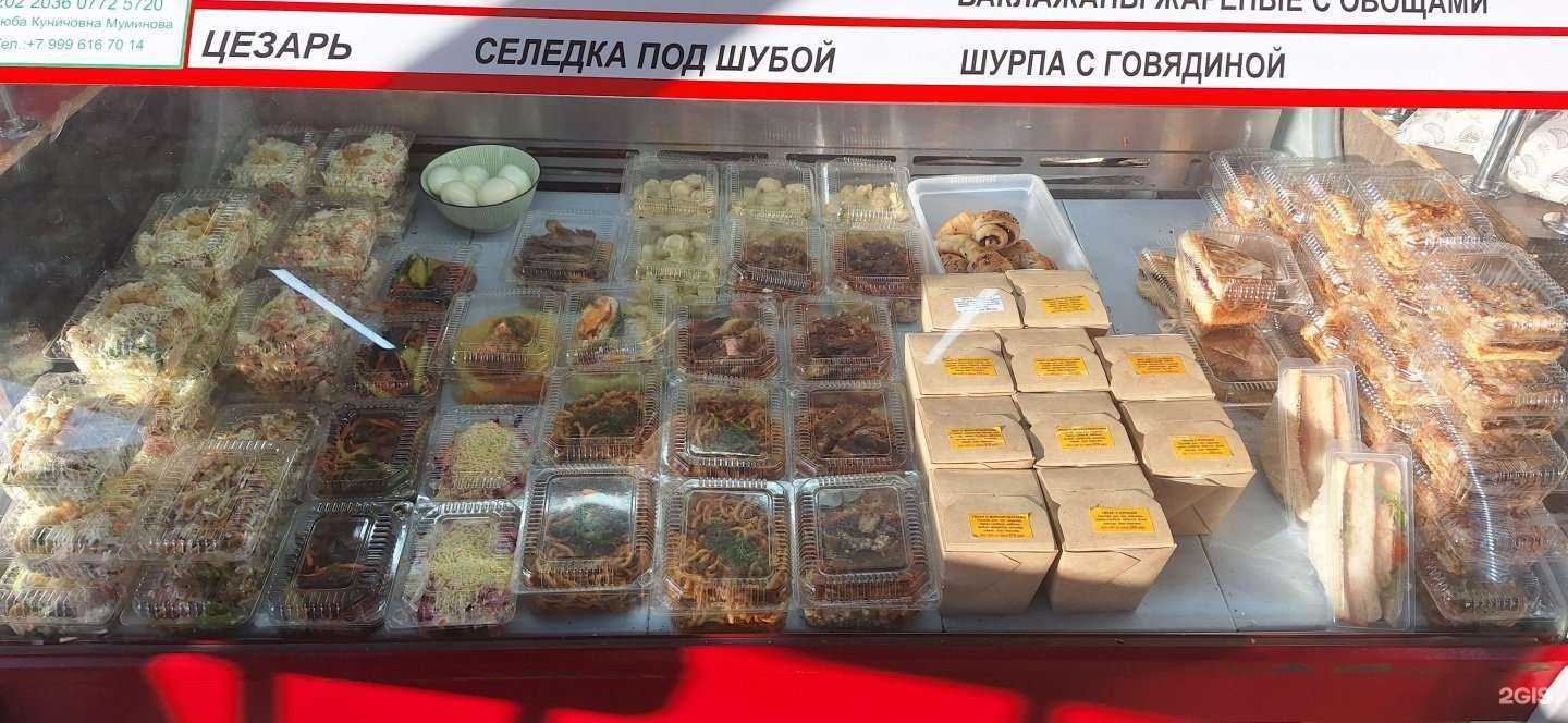 Отзывы на компанию Pit Stop в Владивостоке c фото