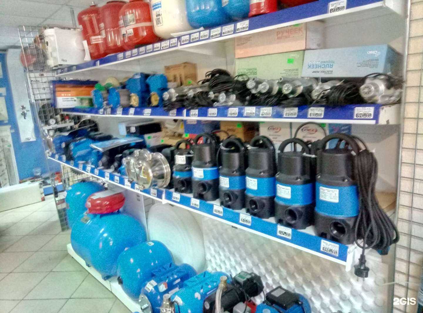 Отзывы на компанию Санта в Геленджике c фото