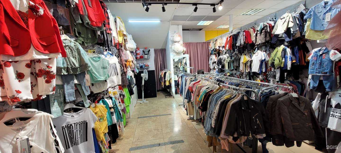 Отзывы на компанию Baby shop в Чебоксарах c фото