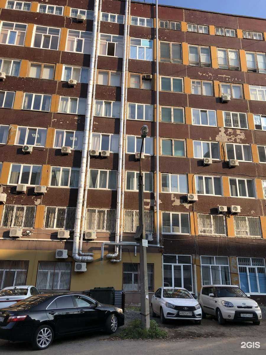 Отзывы на компанию ИС-Проект в Перми c фото - фотография 2 из 2