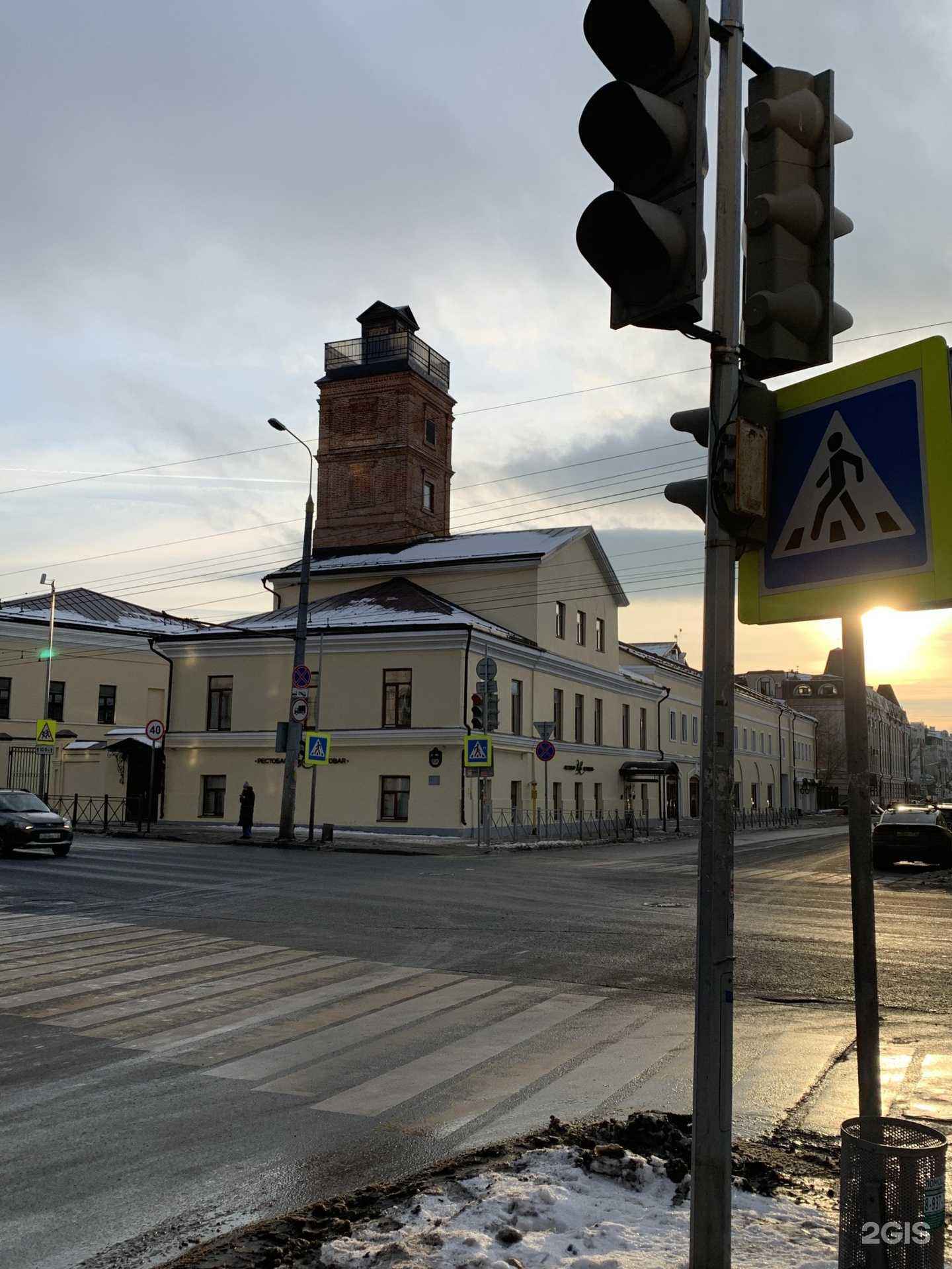 Отзывы на компанию Ямской посад в Казани c фото - фотография 2 из 2