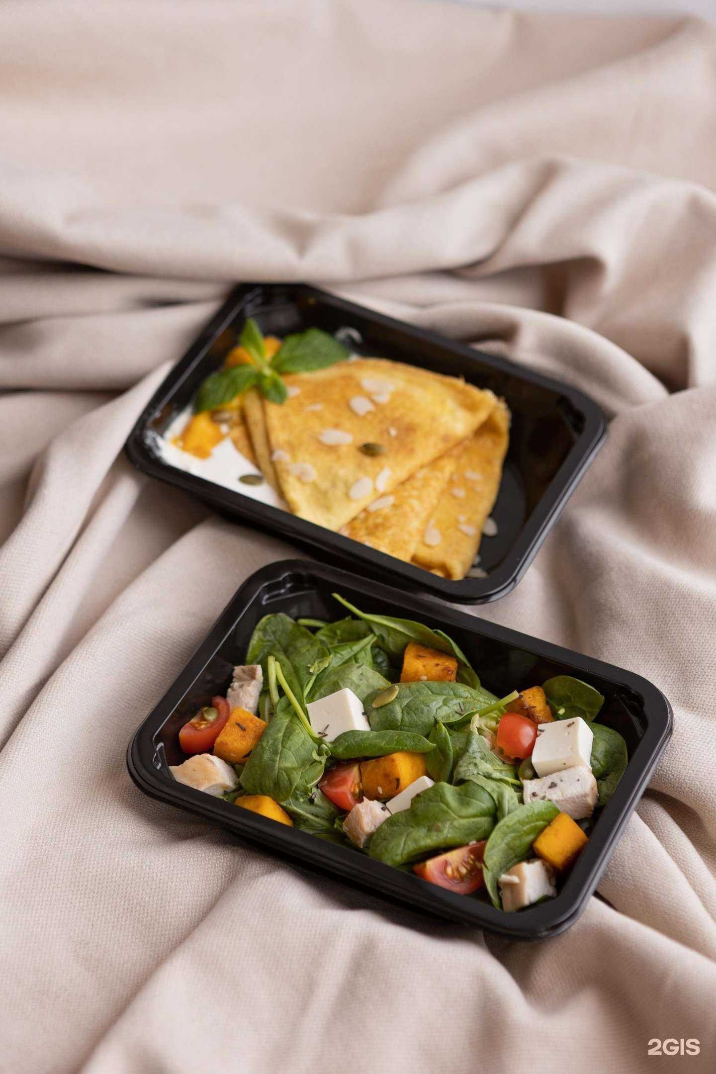 Отзывы на компанию DeliFood в Челябинске c фото