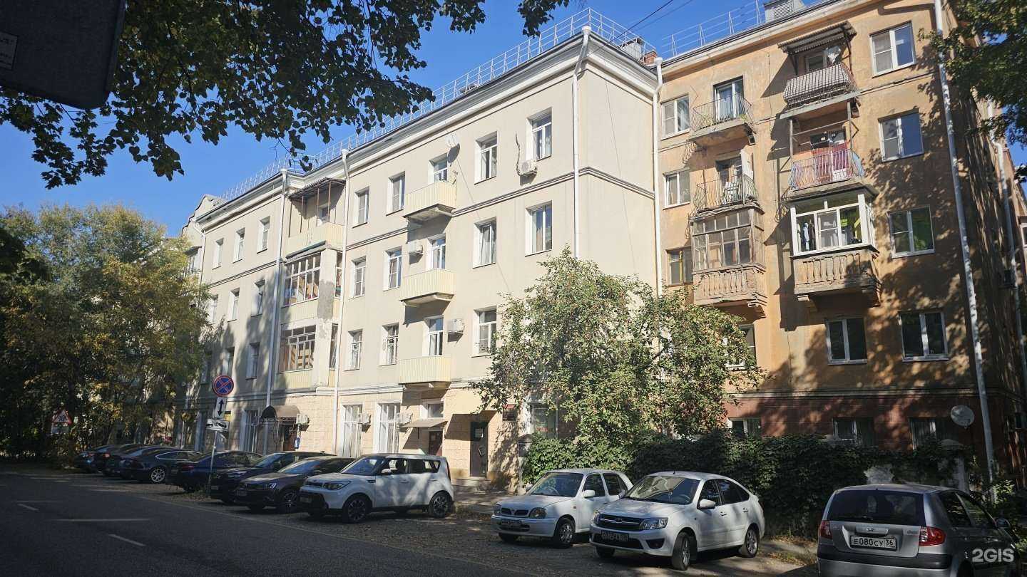 Отзывы на компанию Олико в Воронеже c фото - фотография 2 из 2